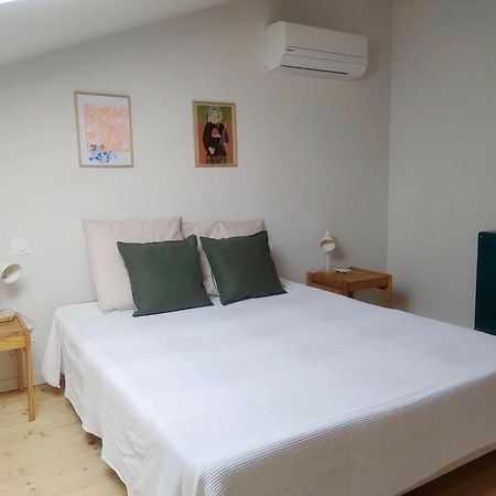 Chambre D'Hotes Du Grand St-Marc Proche Via Rhona Sorgues Exterior foto