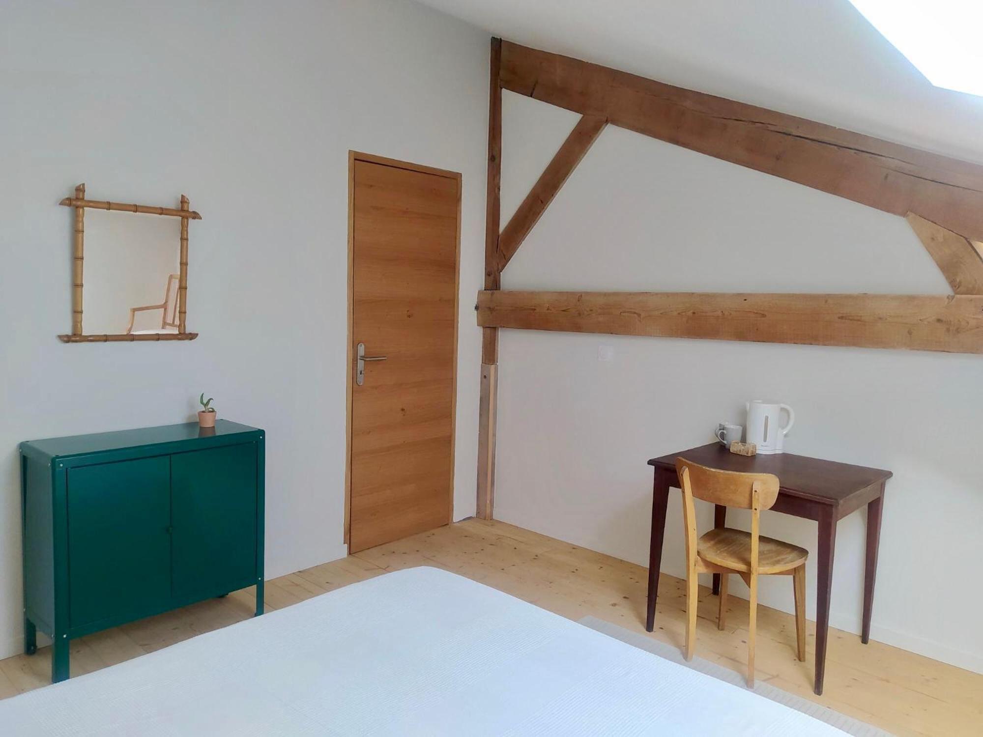 Chambre D'Hotes Du Grand St-Marc Proche Via Rhona Sorgues Exterior foto