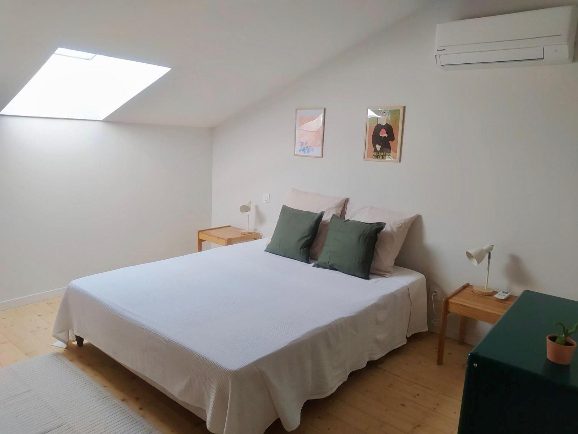 Chambre D'Hotes Du Grand St-Marc Proche Via Rhona Sorgues Exterior foto
