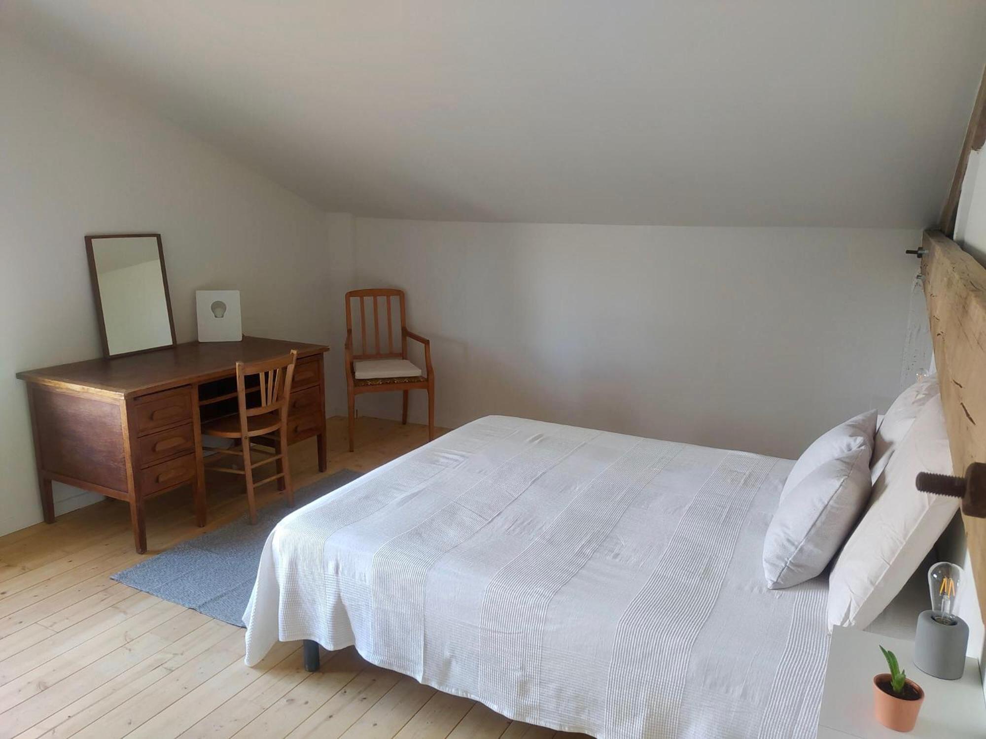 Chambre D'Hotes Du Grand St-Marc Proche Via Rhona Sorgues Exterior foto