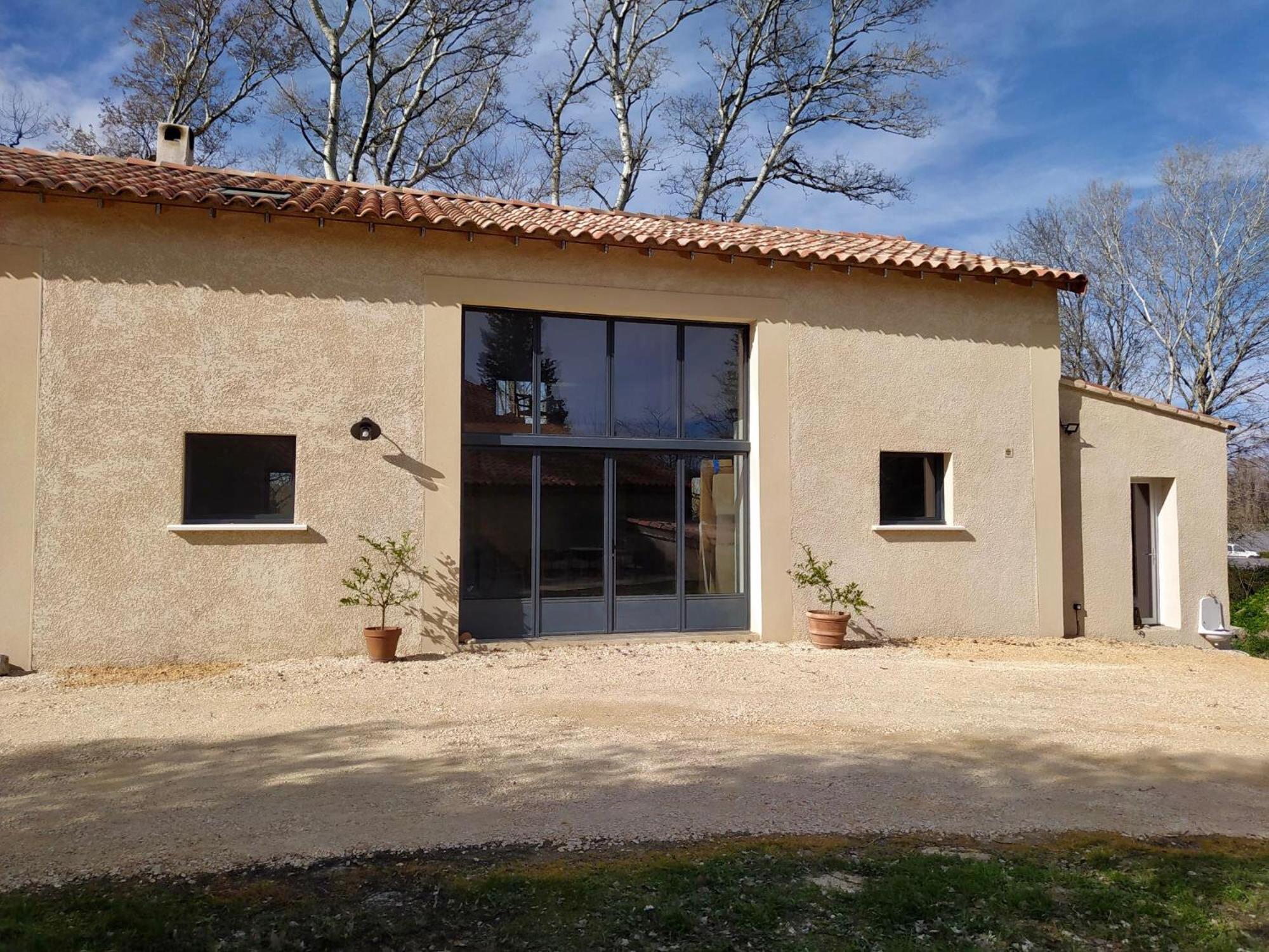 Chambre D'Hotes Du Grand St-Marc Proche Via Rhona Sorgues Exterior foto